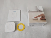 Switch-Key Intelligent-Application Remote-Control Aqara Smart Zigbee Home-Mijia-App Xiaomi