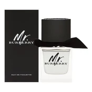 

BURBERRY MR BURBERRY EAU OOF TOILETTE 100ML VAPORIZER
