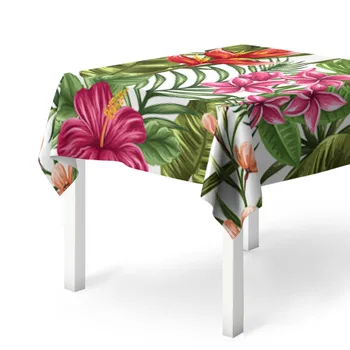 

Tablecloth 3D Fashion 6
