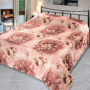 

Bedspread Corynn (215x260 cm)
