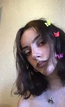 Clamps Barrettes Hairpin Claw Hair-Clips-Grip Headdress Hair-Styling-Accessories-Tool