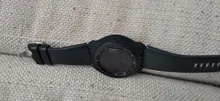 Funda protectora de silicona para Samsung Galaxy Watch, carcasa de silicona suave para Samsung Galaxy Watch de 46mm Gear S3 Frontier