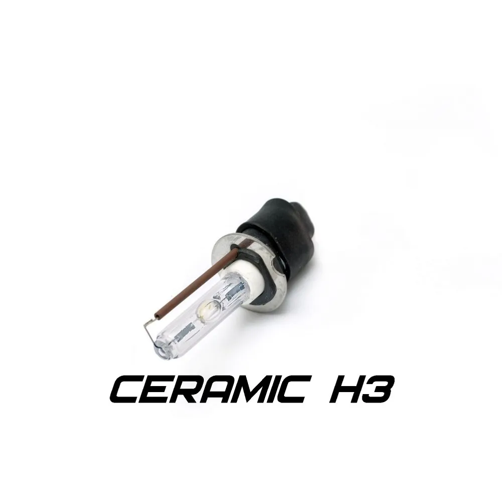 Лампа автомобильная OPTIMA CERH36; Напряжение, V- ; Цоколь- H3