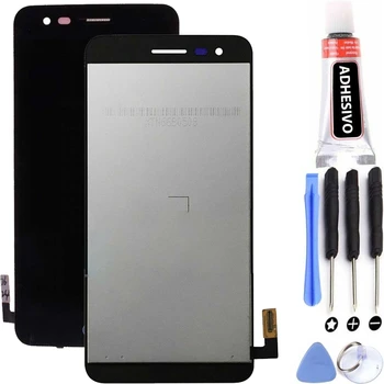 

Full screen for LG K4 2017 M160 Black