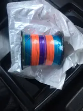 Fishing-Line Multifilament Braided Carp PULLINE 10lb-100lb 4-Strands 1000M Cord-Pesca