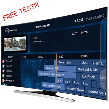 

Europe iptv subscription italian french polish Belgium turkish canada portugal UK iptv code hot club xxx free test