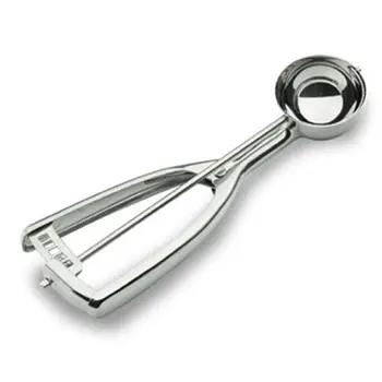 

SPOON SERVE ICE CREAM 50CM INOX LACOR