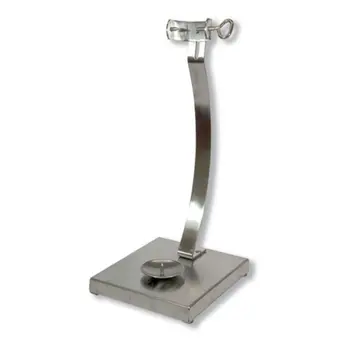

HAM HOLDER VERT. 275X245X35MM INOX F. Cuts
