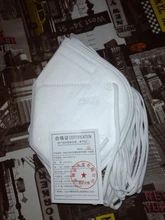 10/50/100 Uds máscara ce certificado desechables para adultos ffp2reutilizable mascherine KN95 Mascarillas máscara facial y para la boca de las máscaras de protección