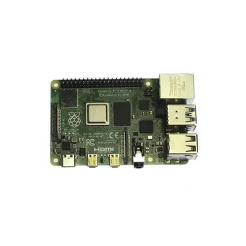 

Raspberry Pi Raspberry Motherboard Pi 4 Model B / 1gb Sdram ()