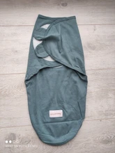100% de algodón para bebés, saco de dormir para recién nacidos, producto para recién nacidos, S ,L