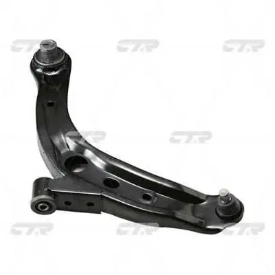 Рычаг MAZDA MPV 99-06 пер.подв.лев. CTR CQMZ-3L