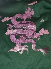 Estampado de dragón suéter con capucha para mujer, tops Kawaii de Hip hop Harajuku de gran tamaño, ropa para mujer