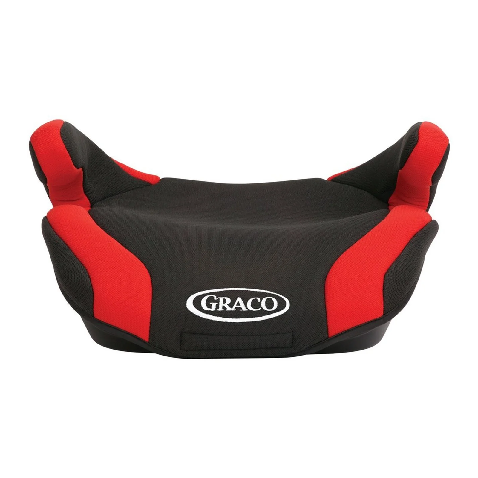 graco connext booster