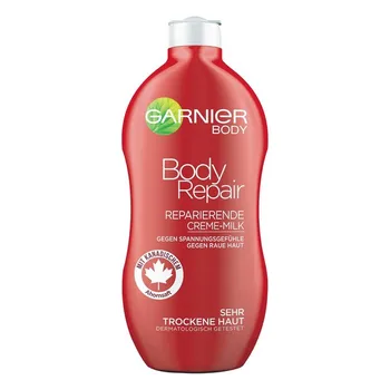 

Moisturising Body Cream BODY REPAIR Garnier (400 ml)