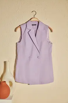 

Trendyol Sleeveless Vest TWOSS20YE0019