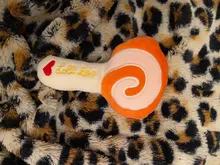 Anti Bite Dog Toys Simulation Panda Drumstick Toy Puppy Pet Play Chew Toys Squeaky Toys