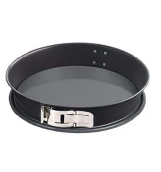 

Cake mould openable 1 bottom La Forme Plus 28cm