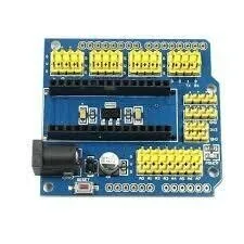 Рисунок 1 - Nano Sensor Shield Плата расширения