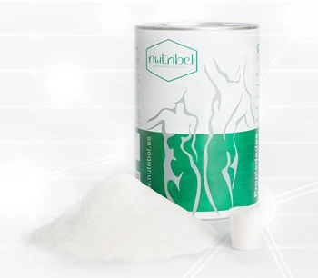 

MARINE Hydrolyzed collagen + Vitamin C + magnessium + Selenium: Collagen Bel