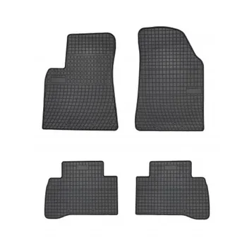 

Kia Niro rubber mats