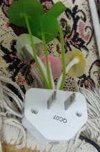 Luminaria-Lamp Mushroom Night-Light Us-Plug LED Induction-Dream Novelty Fungus 220V EU