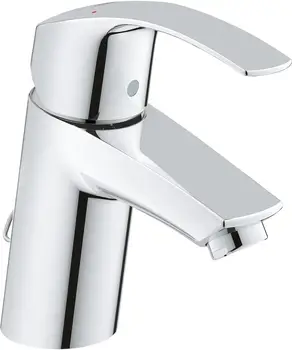 

Basin mixer Grohe Eurosmart new 33188002 (3/8 ", single-take Cartridge)