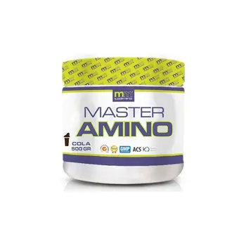 

Master Amino - 500g Limon
