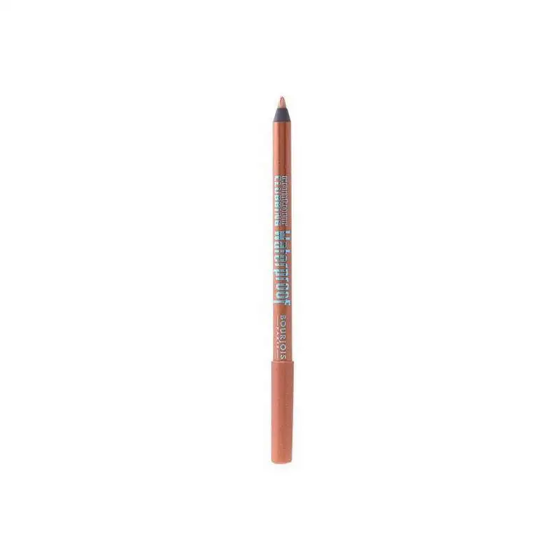 Подводка для глаз, контур для ночного клуба Bourjois