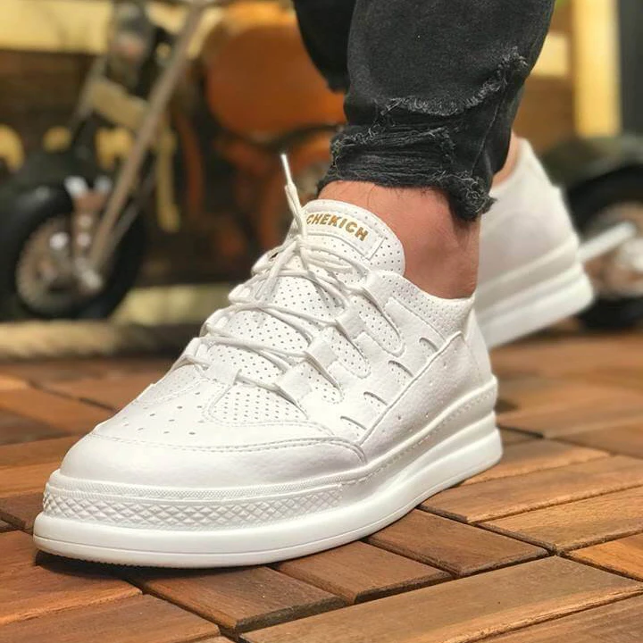 nouvelle chaussure homme