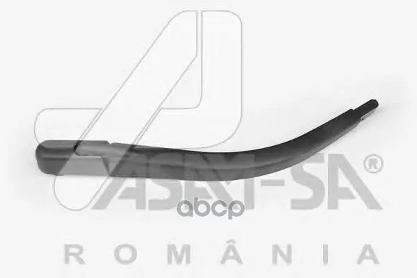 Рычаг Стеклоочистителя Задн Renault: Logan Mcv 12- Lada: Largus 12- ASAM-SA арт. 32014