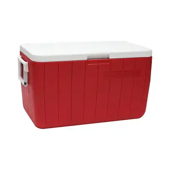 

Isothermal container 48qt performance Red (3000000154) 45,4 L Coleman