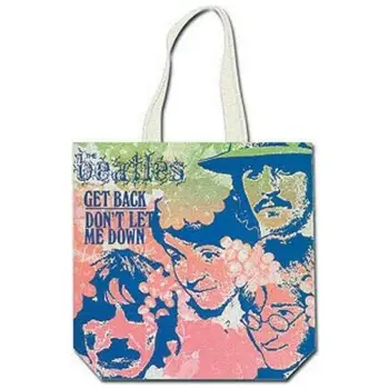 

The Beatles (the) : Get Back (bag wide Shopping)ROCK OFF10.84