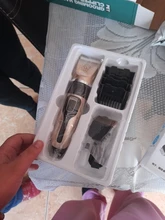 Cortadora de pelo para perros, afeitadora de pelo para mascotas (gato/perro/conejo), profesional, recargable e inalámbrica