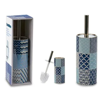 

Toilet Brush (10 x 32 x 10 cm) Ceramic