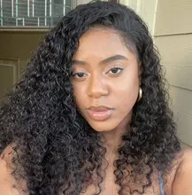 Mstoxic 13x4 frente de encaje pelucas de cabello humano de la onda de agua brasileña peluca con malla Frontal pelo humano rizado profundo peluca Frontal de encaje Pre arrancado