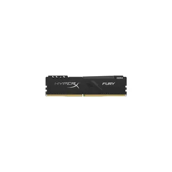 

Kingston HX432C16FB3/8 HyperX Fury 8GB DDR4 3200MH