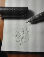 STA-boceto de arte a prueba de agua, rotulador de arte, pigmento delineador a base de agua para dibujar, escribir a mano, escuela, oficina, papelería