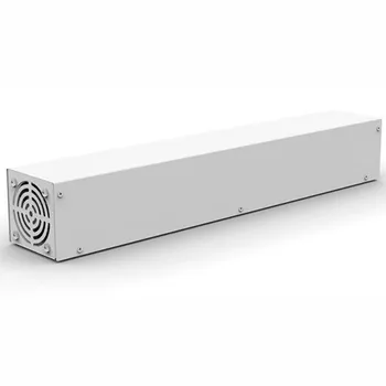

Бактерицидный рециркулятор воздуха UVC-1