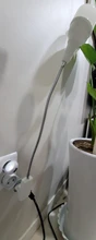 Adapter-Socket Light-Lamp Bulb Wall-Base-Holder Eu-Us-Plug Silver Flexible E27 Extend-Extension-Converter