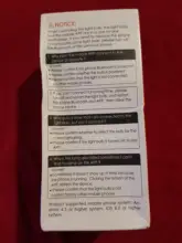 Smart-Bulb Dimmable E27 Magic-Rgb Bluetooth-4.0 Led-Change-Color 10W New Wireless Ios/android