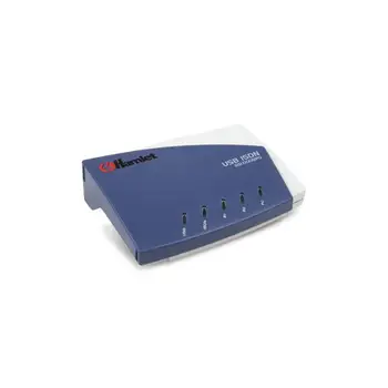 

ISDN MODEM external USB