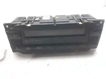 

1J0819045E01C CLIMATE CONTROL VOLKSWAGEN PASSAT SALOON (3B2)