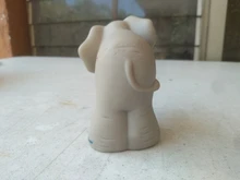 Figuras de Fisher para niños, mini personas, animales del zoo, ballena, león, juguetes de figuras de personajes animados, regalo de Navidad, 1 ud.