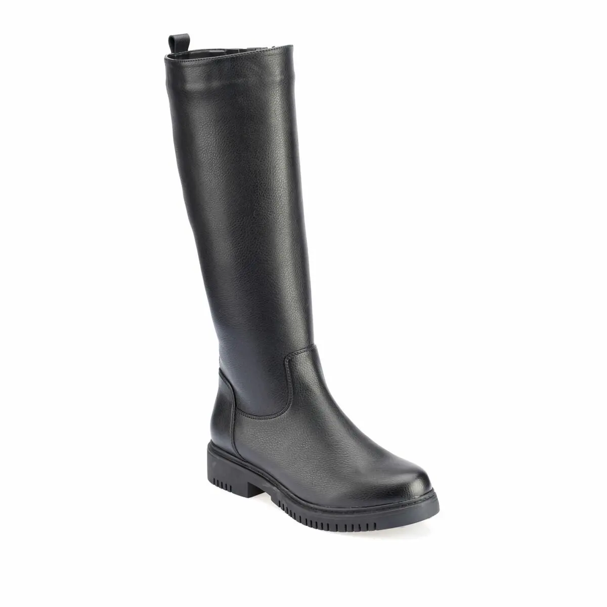 

FLO 82.312309.Z Black Women Boots Polaris