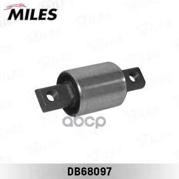 

Silentblock lever per. Pendants Volvo S60 S80 V70 xs70 front miles art. db68097