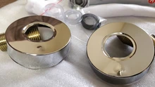 Bathtub Faucet Thermostatic-Mixer Hot-And-Cold-Bathroom-Mixer Mixing-Valve