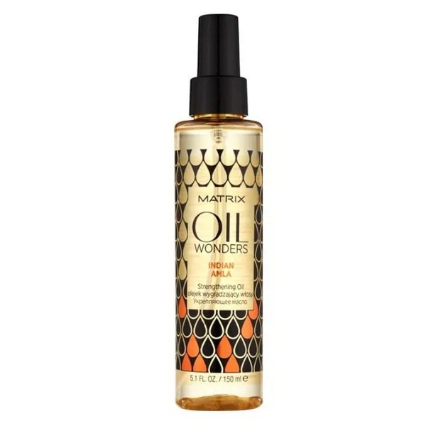 Укрепляющее масло для волос Matrix Oil Wonders (индийская амла) |