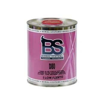 

Acrylic solvent Slow 1 L