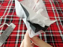 20 unids/caja CE KN95 5 capas máscara gris carbono activado polvo respirador máscara protectora para la cara a prueba de polvo FFP2 coreano KN95 ffp2mask